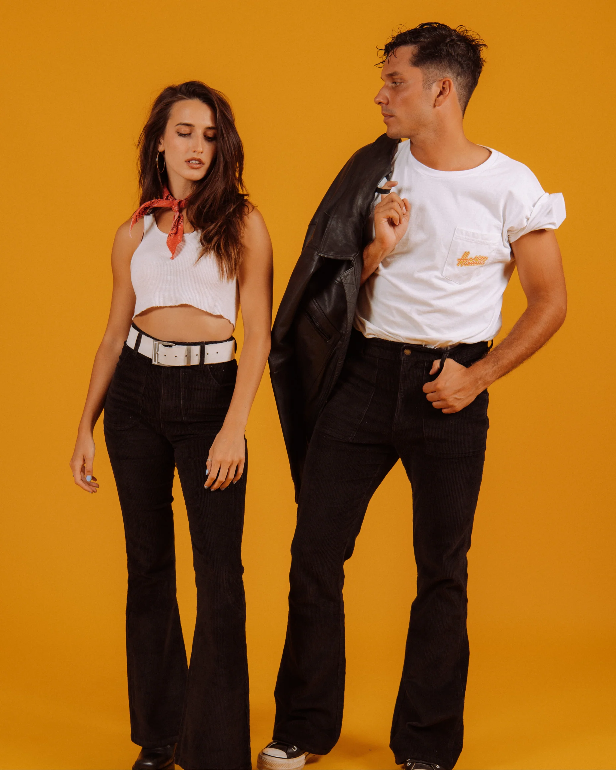 Varsity Tee - Image 8
