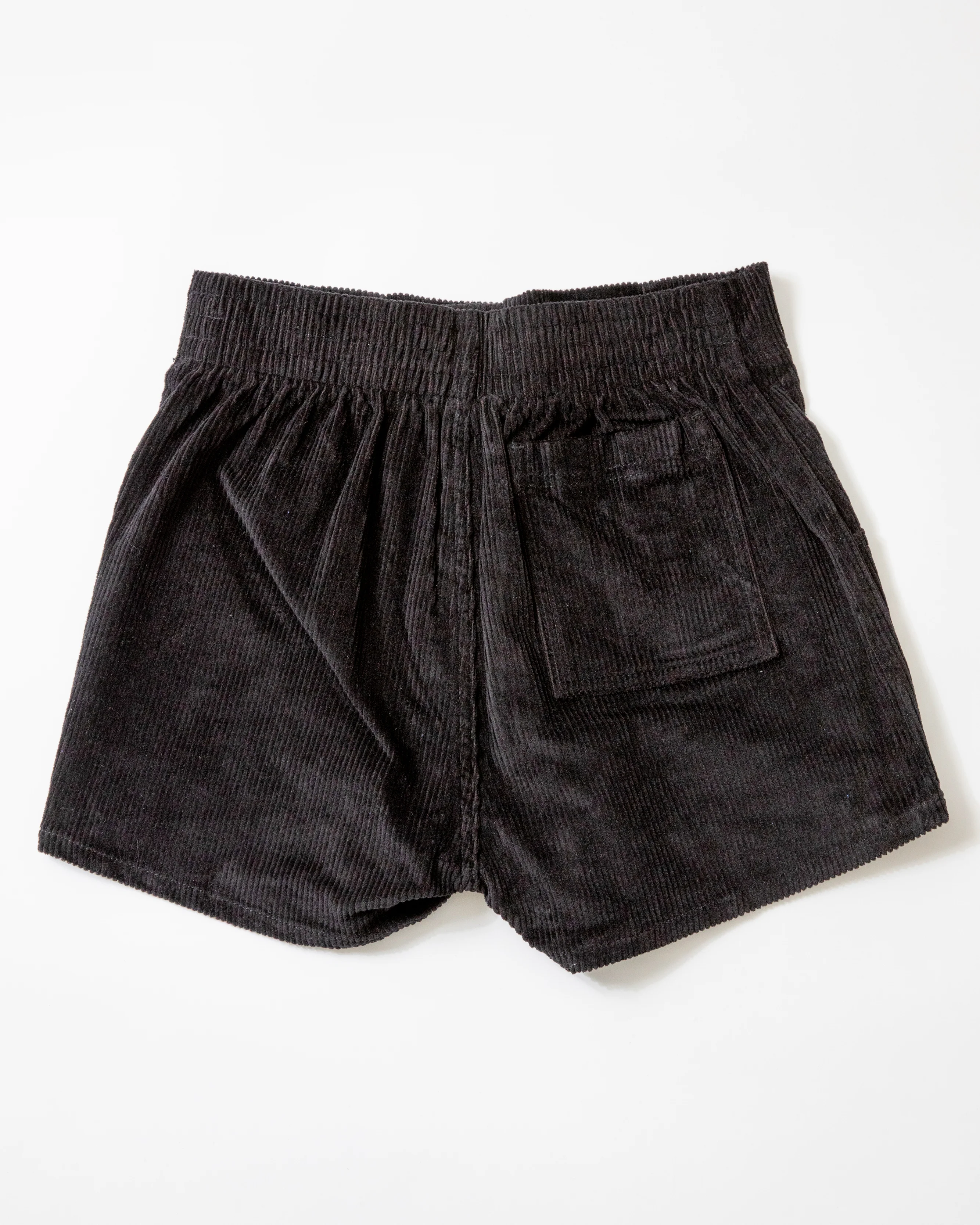 Women's Short (Black) - Image 7