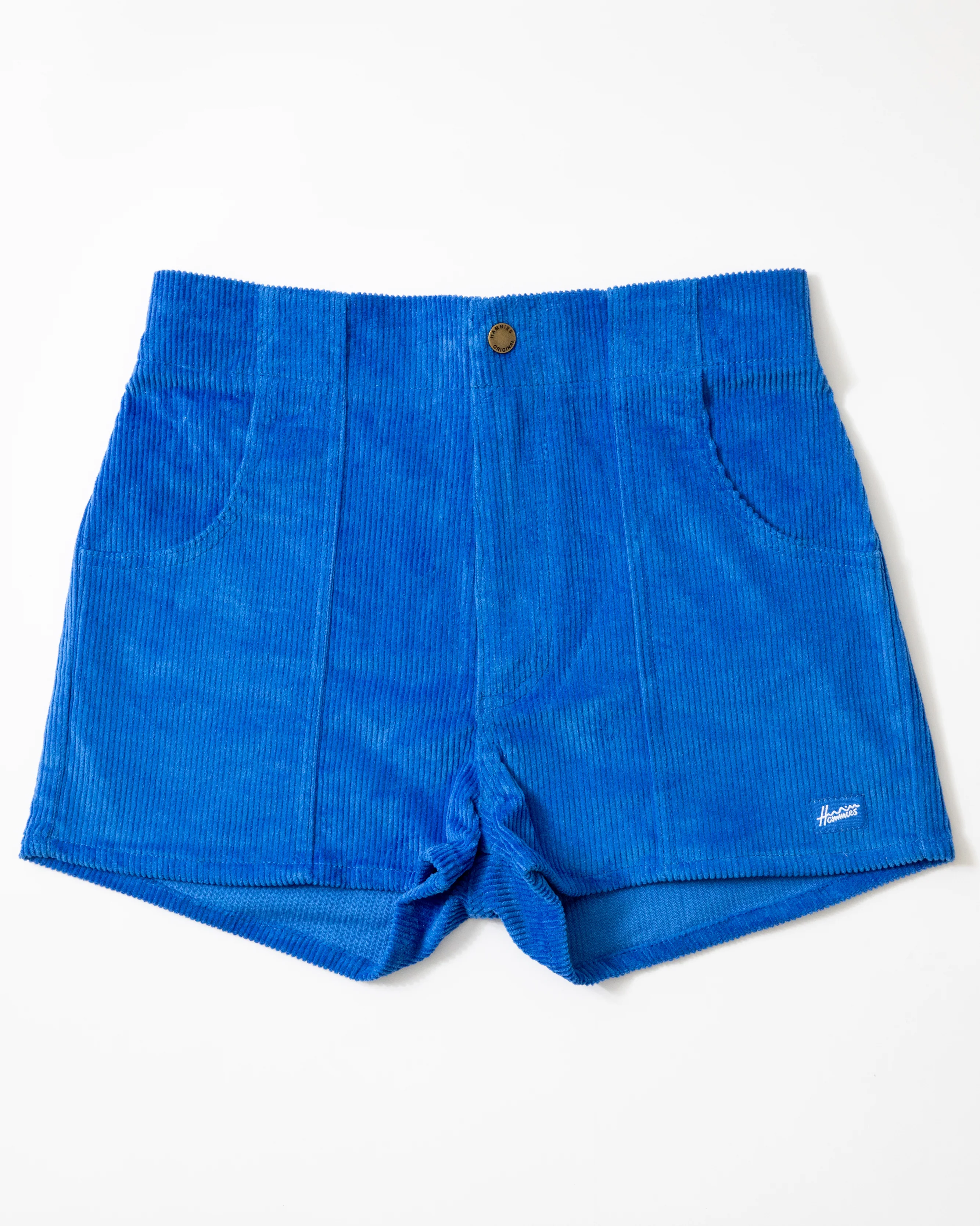 Women's Short (Blue) - Image 5