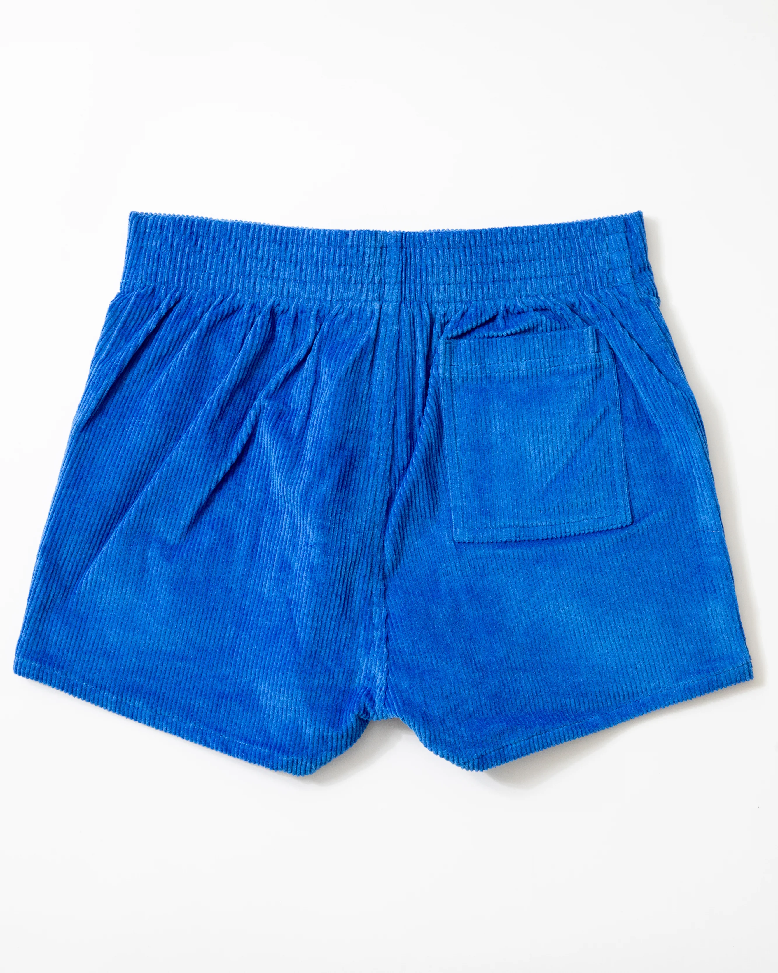 Women's Short (Blue) - Image 6