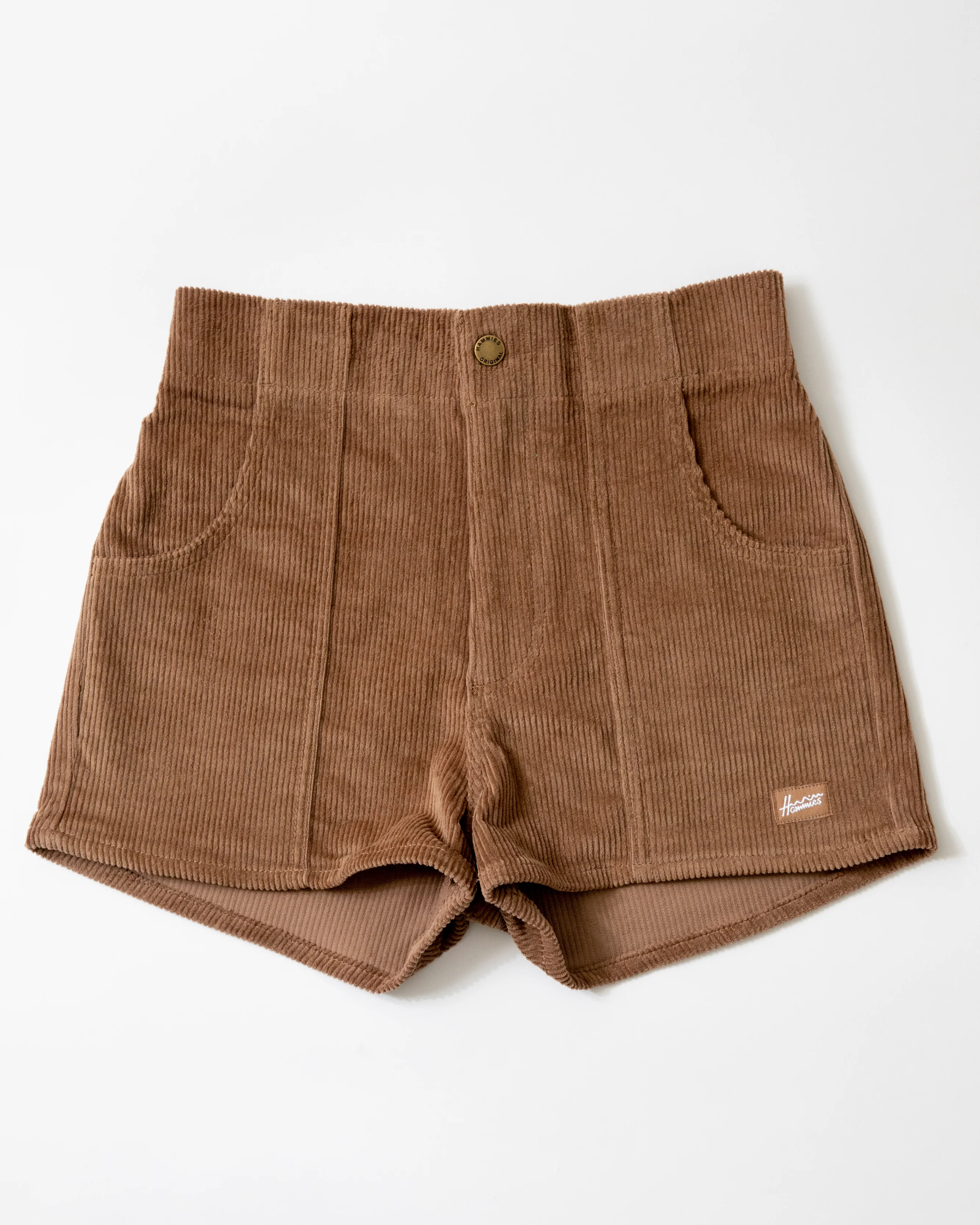 Women's Short (Brown) - Image 6