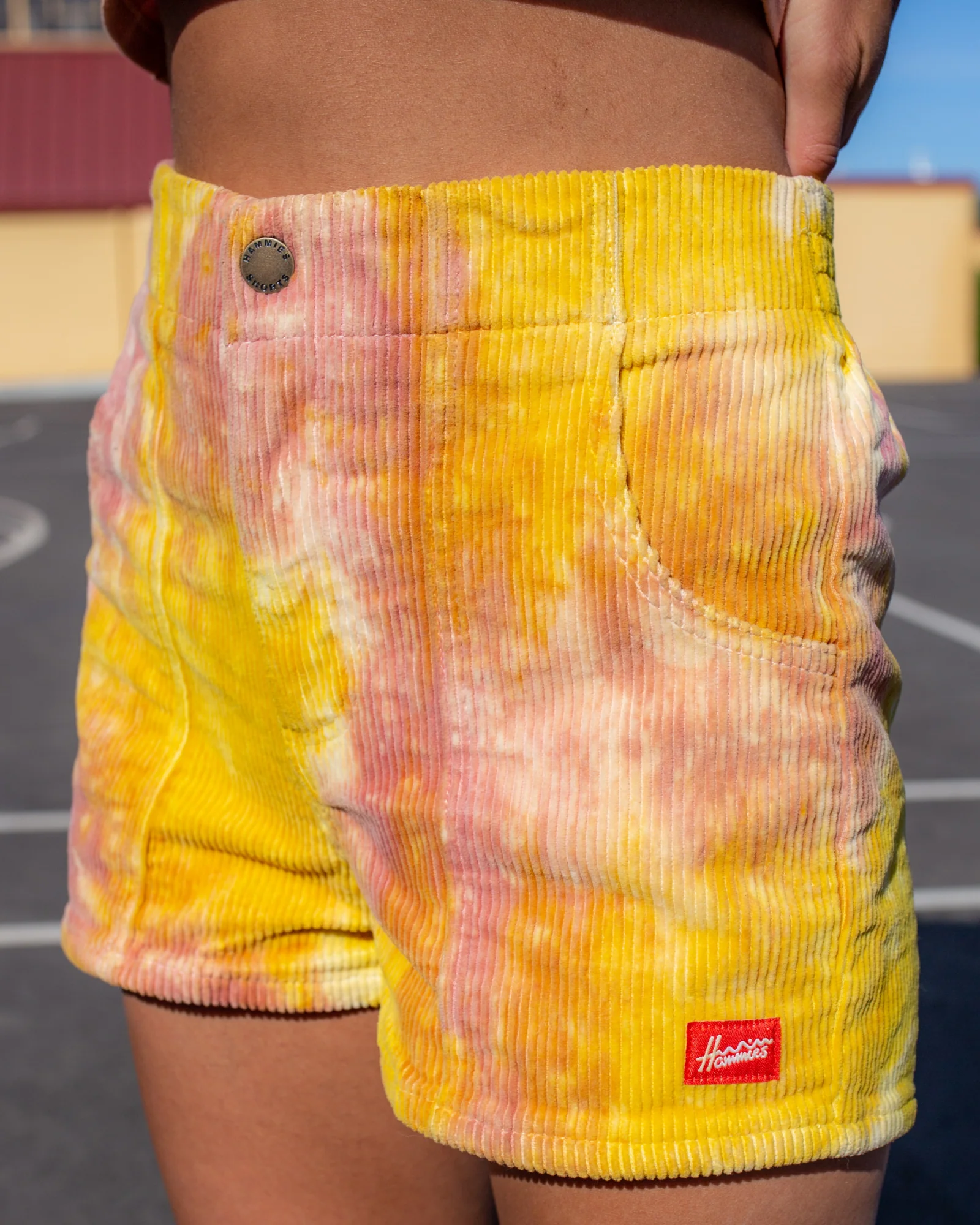 Women's DIY Short - Image 6