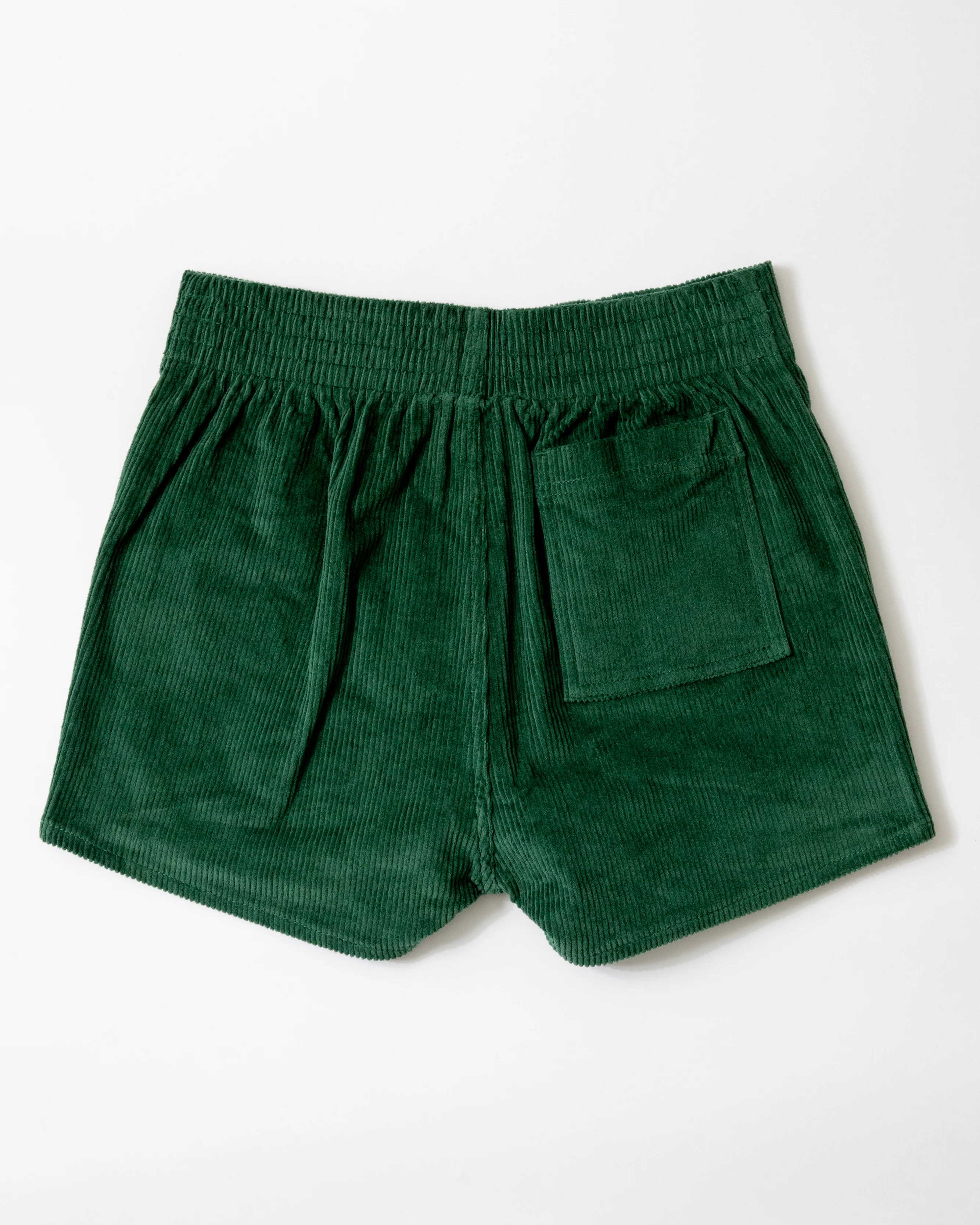 Women's Short (Forest Green) - Image 6