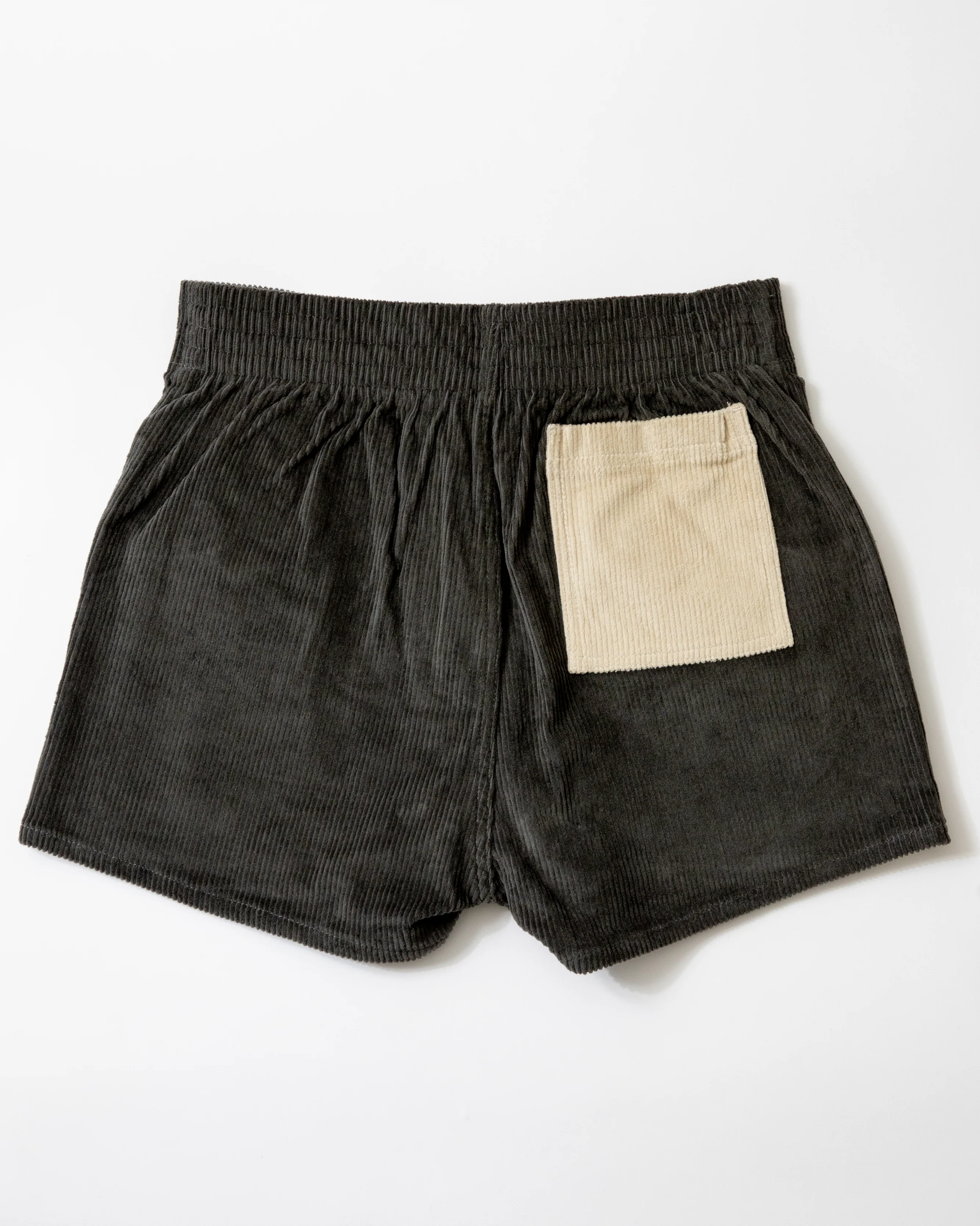 Women's Short (Gray/Sand) - Image 8
