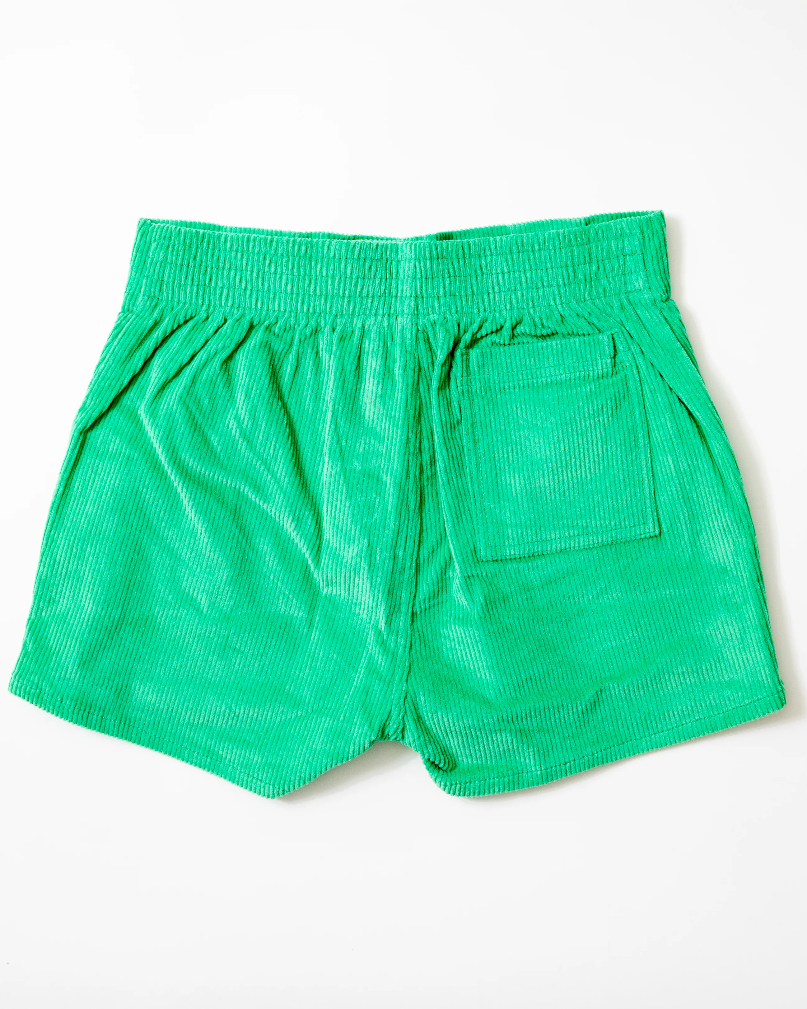 Women's Short (Green) - Image 6