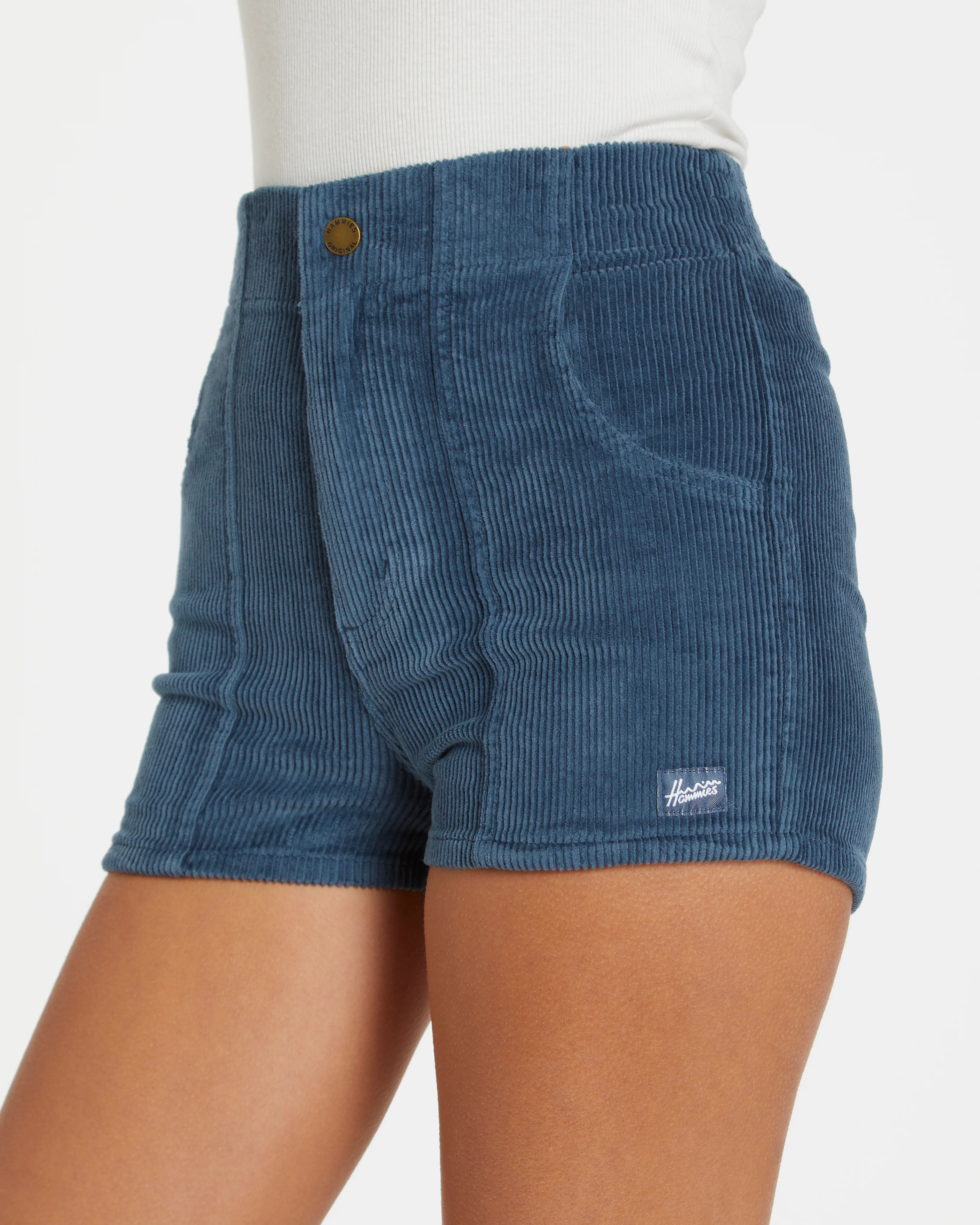 Women's Short (Navy) - Image 4