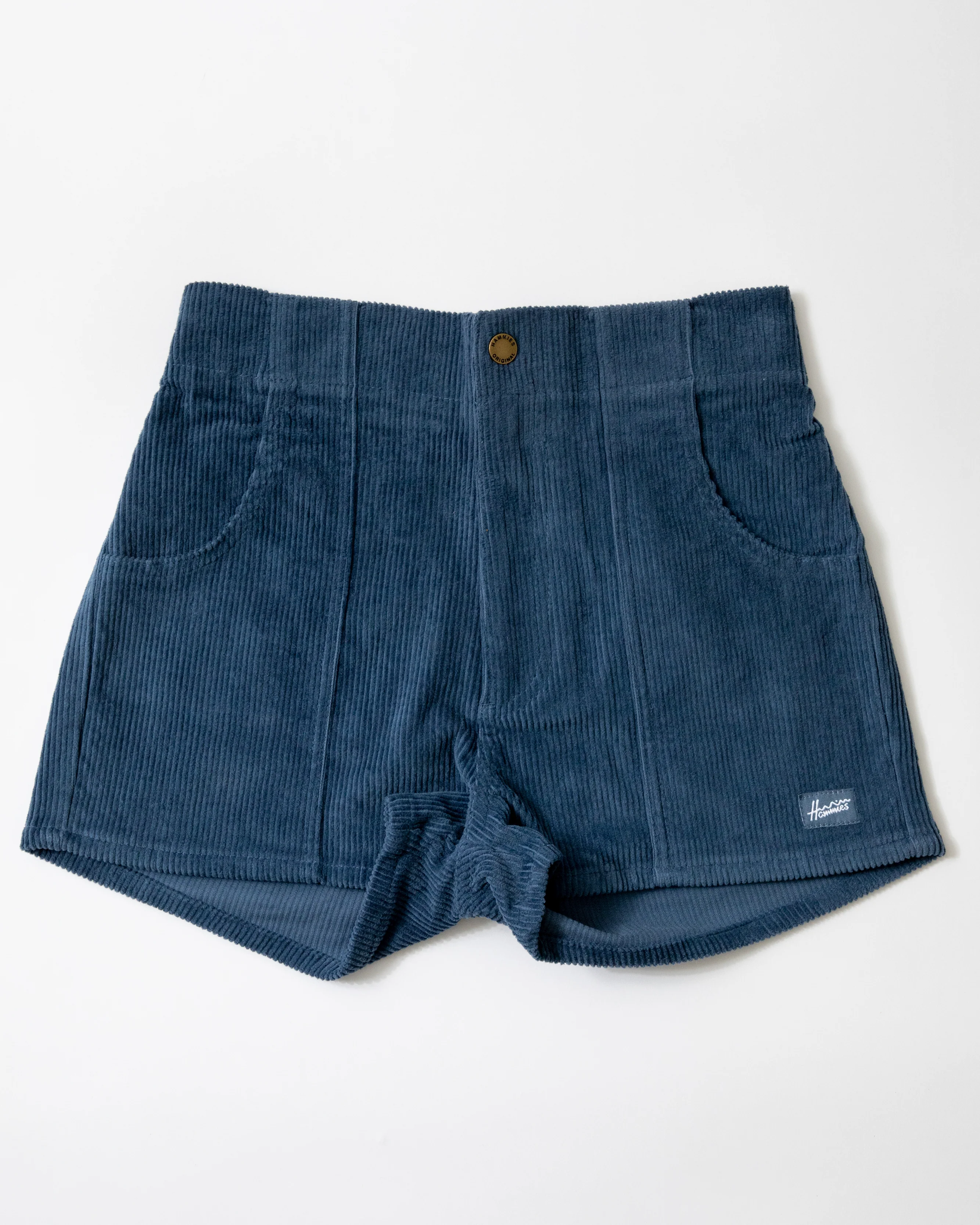 Women's Short (Navy) - Image 6