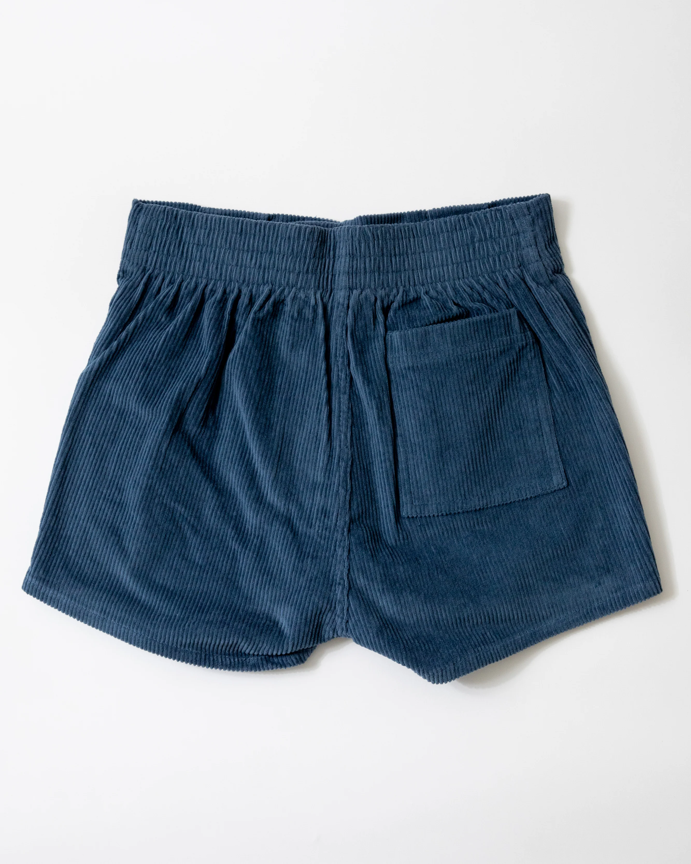 Women's Short (Navy) - Image 7