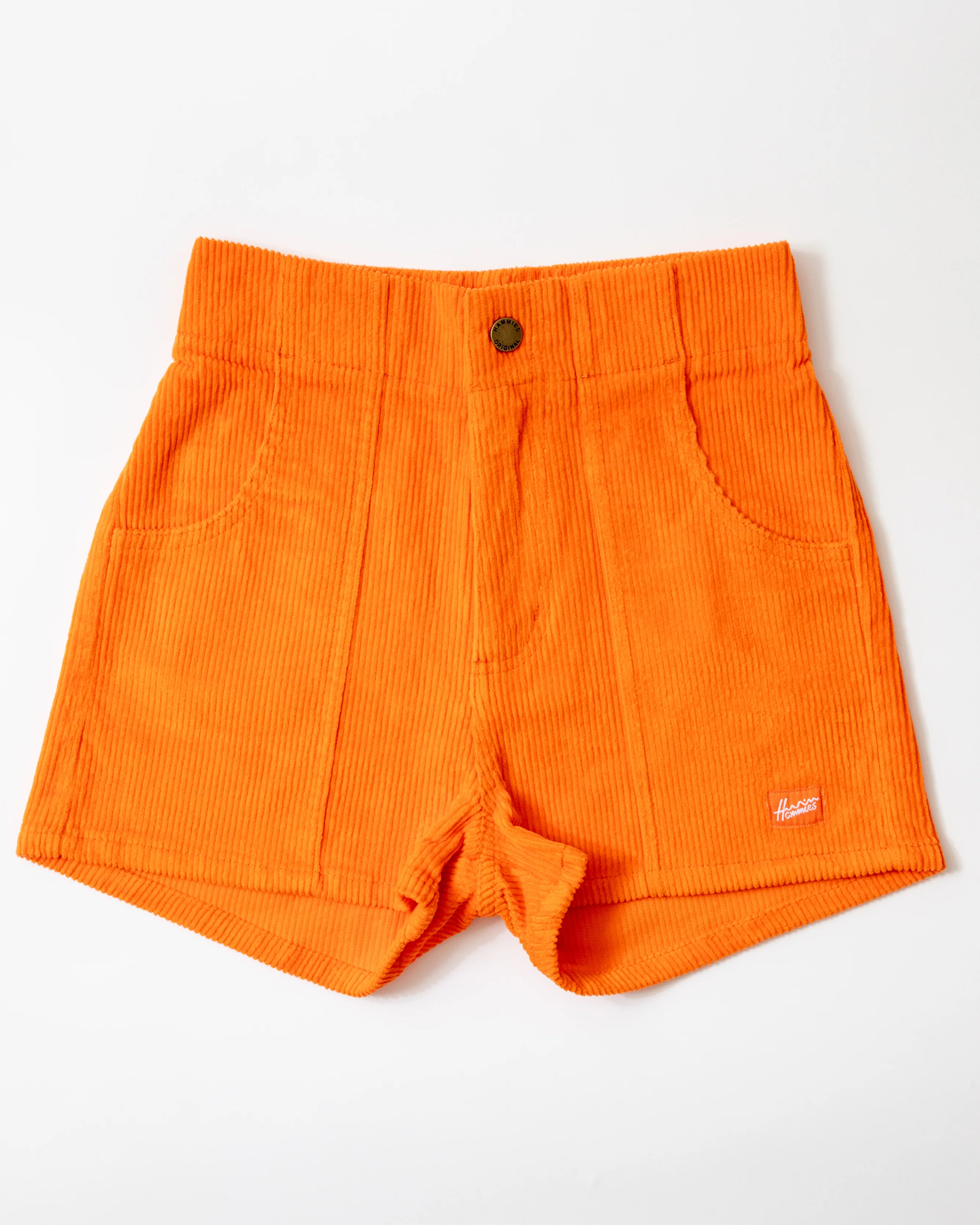 Women's Short (Orange) - Image 6