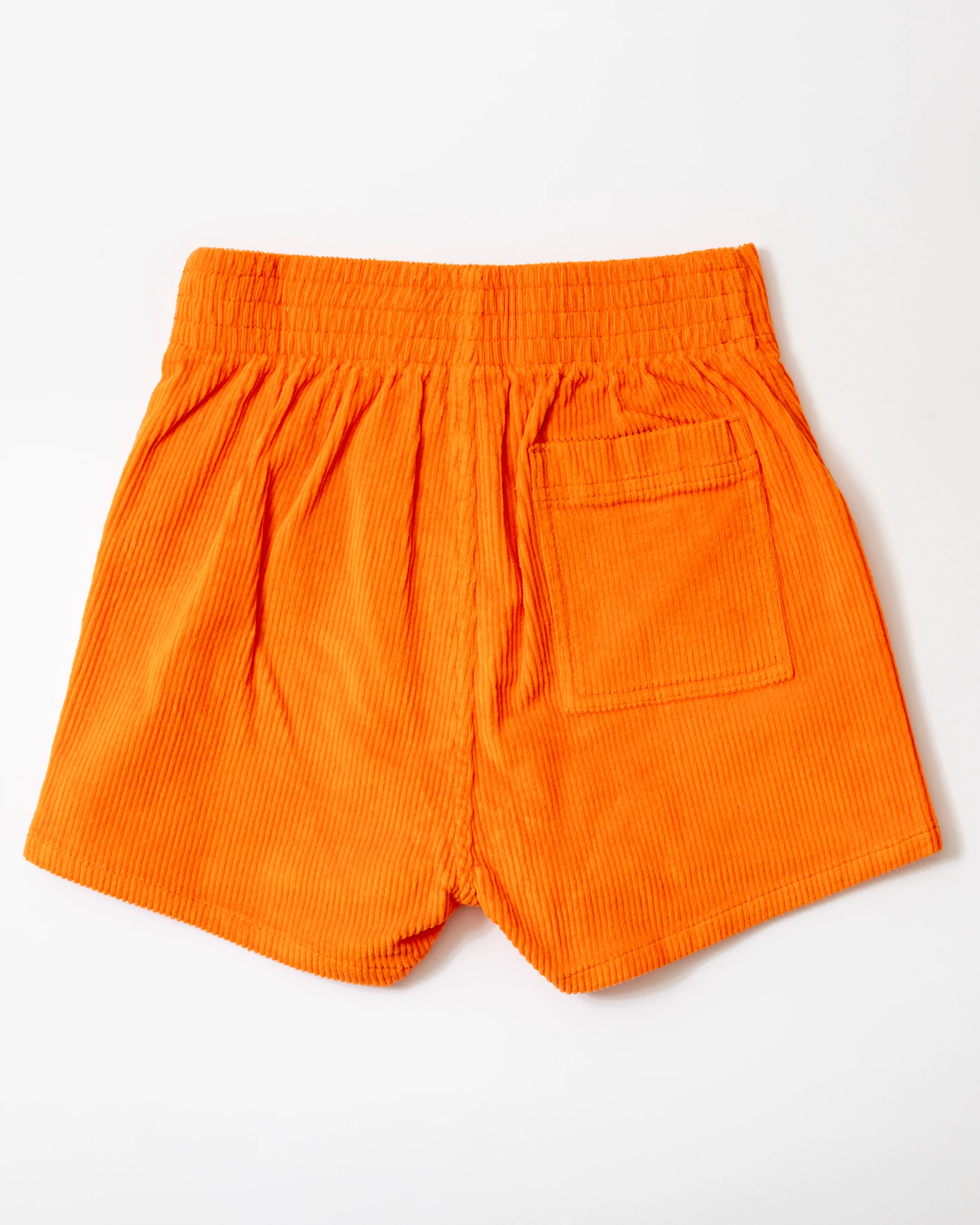 Women's Short (Orange) - Image 7