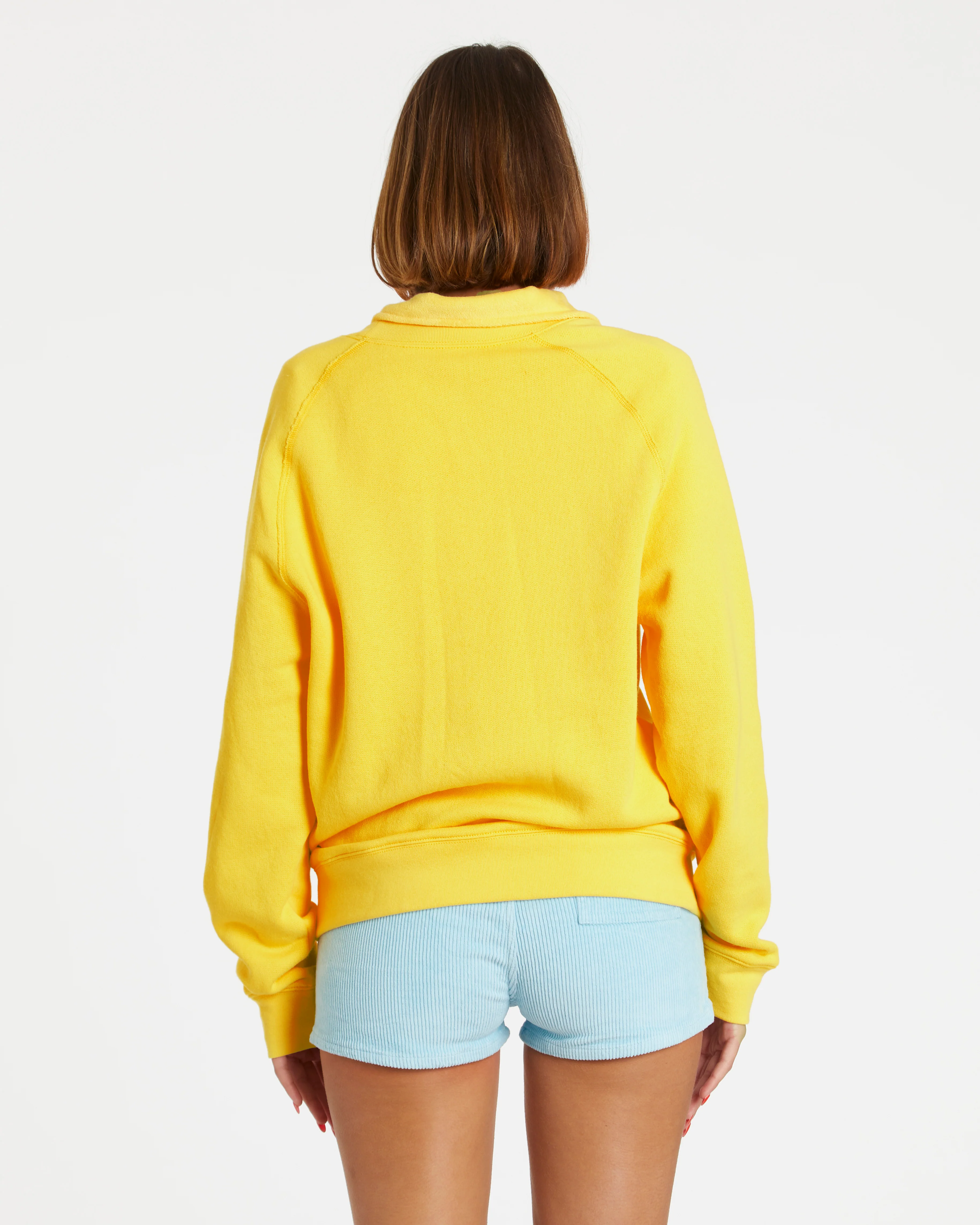 Women's Short (Powder Blue) - Image 12