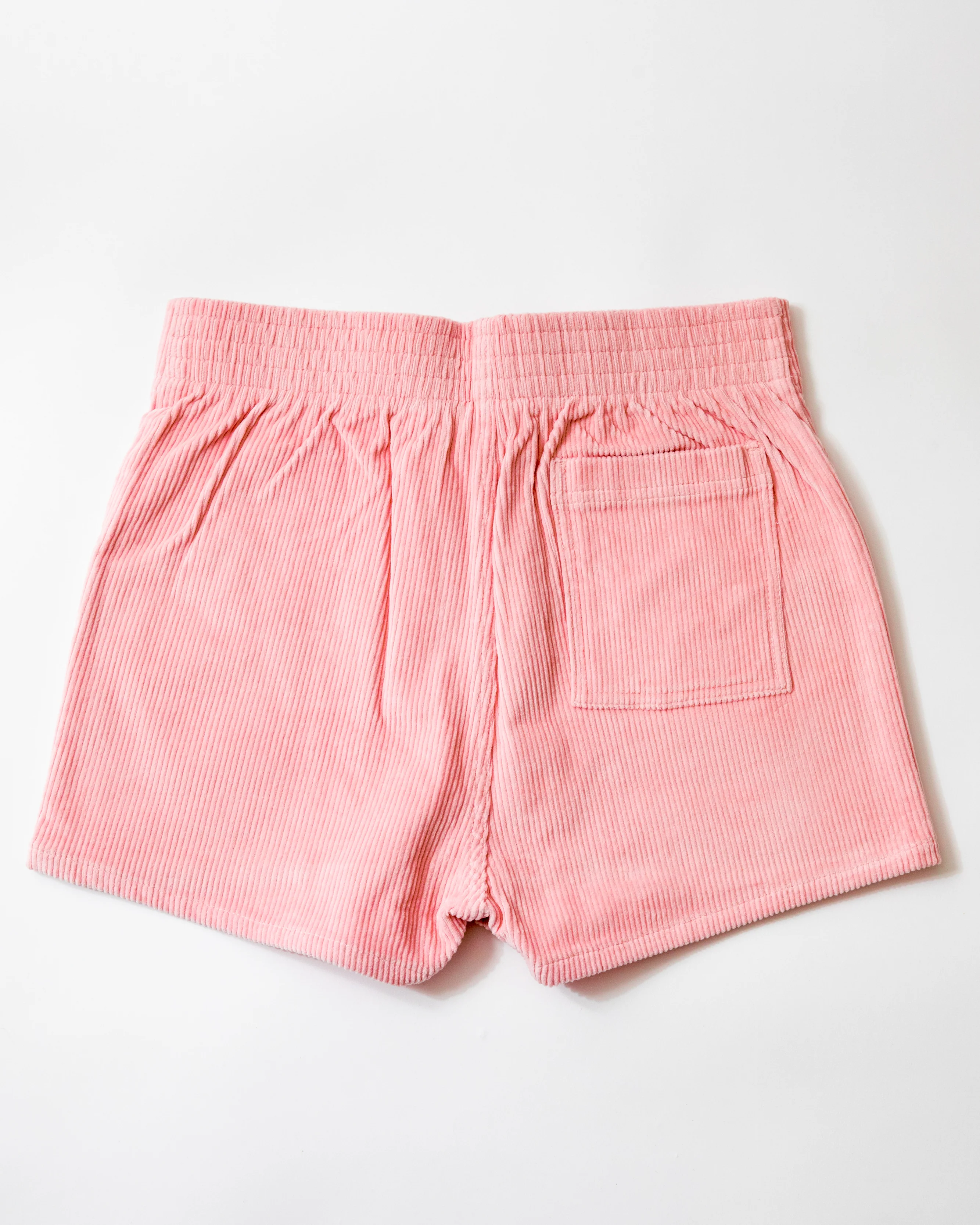 Women's Short (Powder Pink) - Image 6