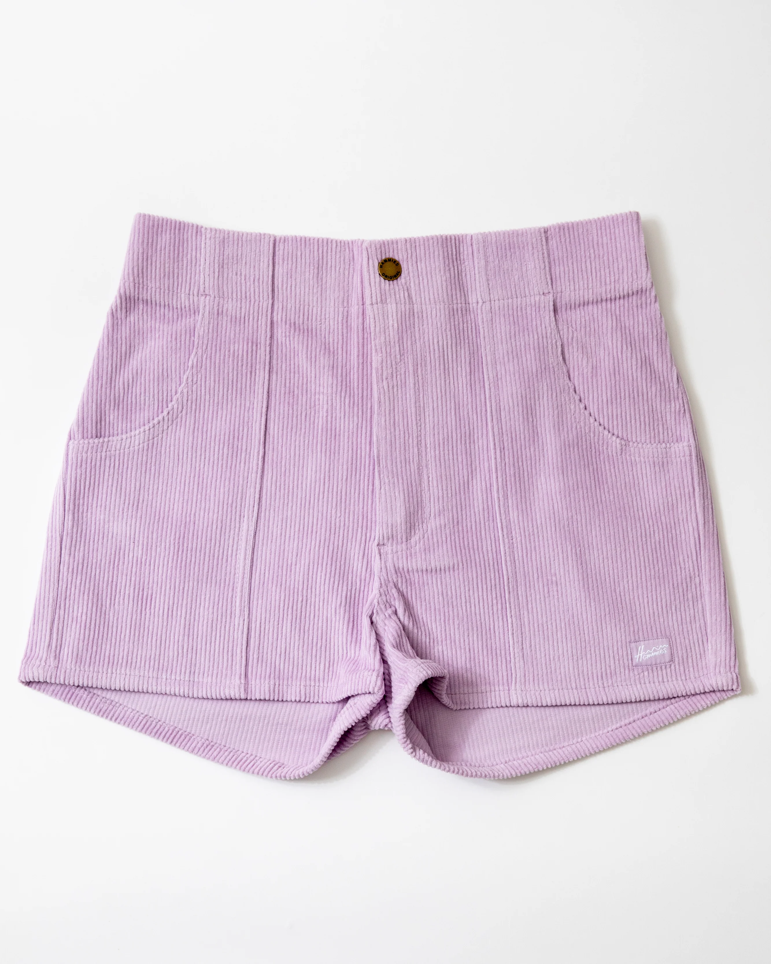 Women's Short (Powder Purple) - Image 6