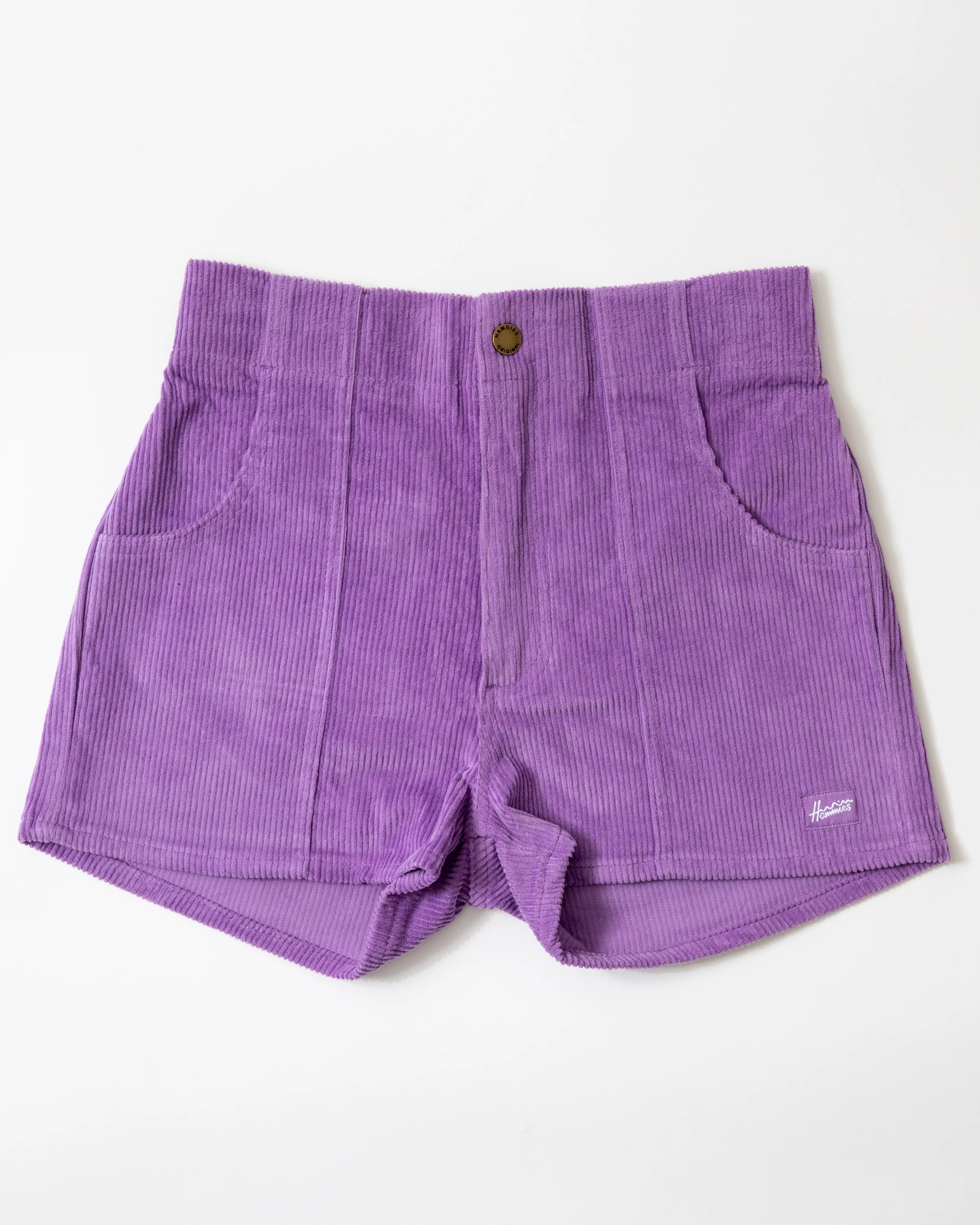 Women's Short (Purple) - Image 5