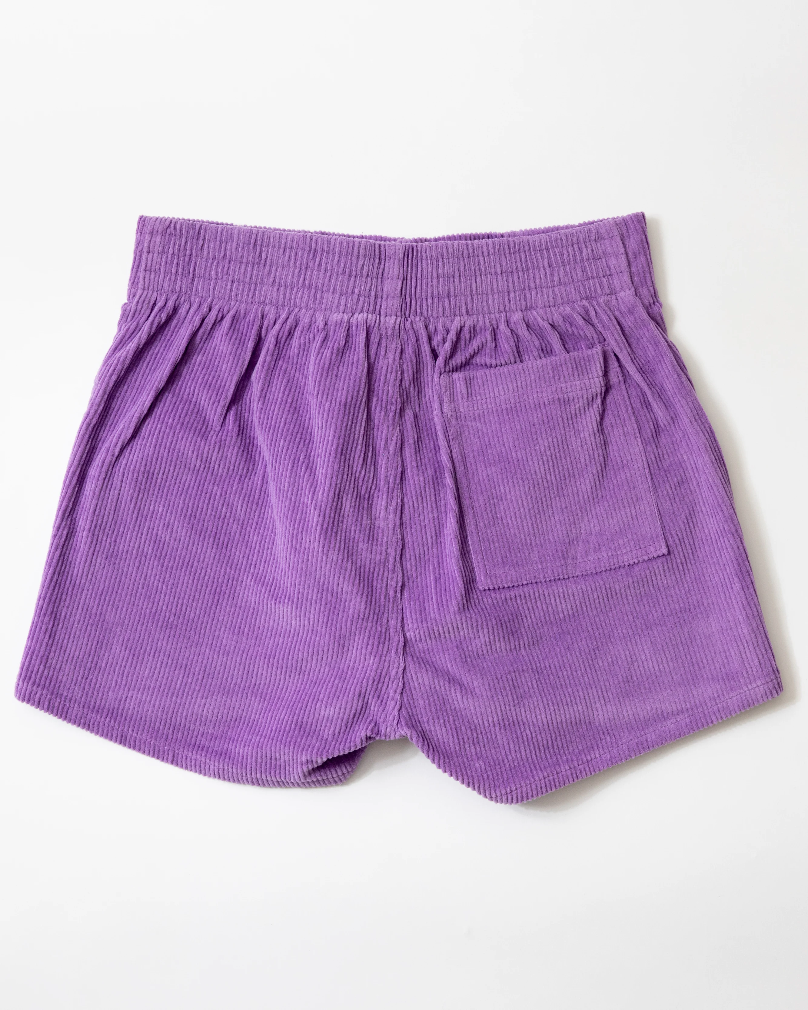 Women's Short (Purple) - Image 6