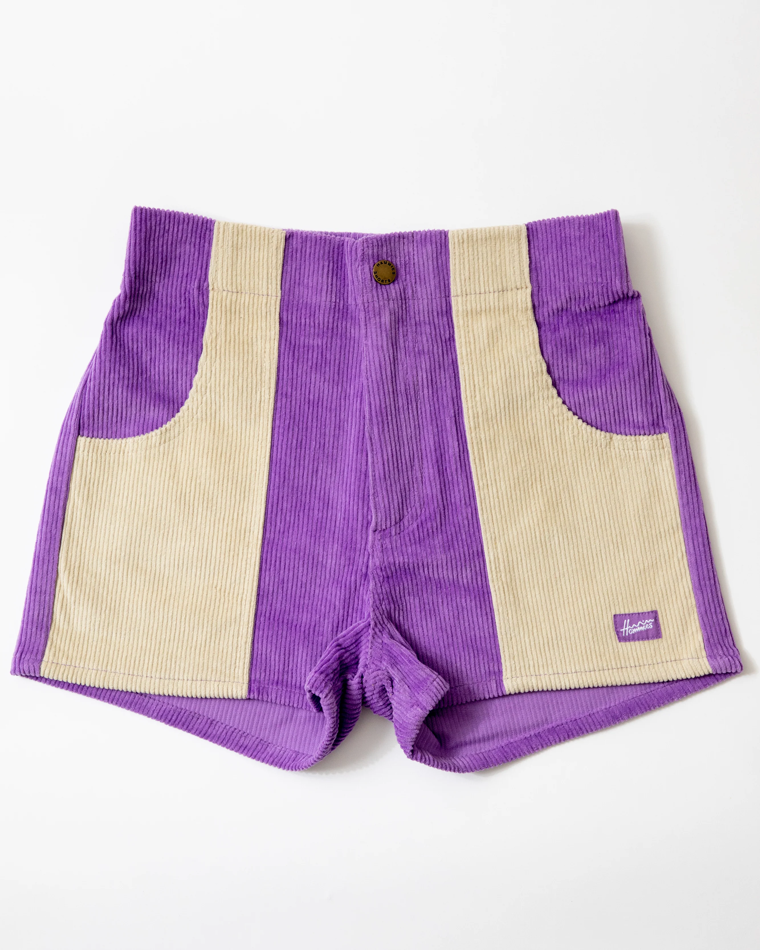 Women's Short (Purple) - Image 7