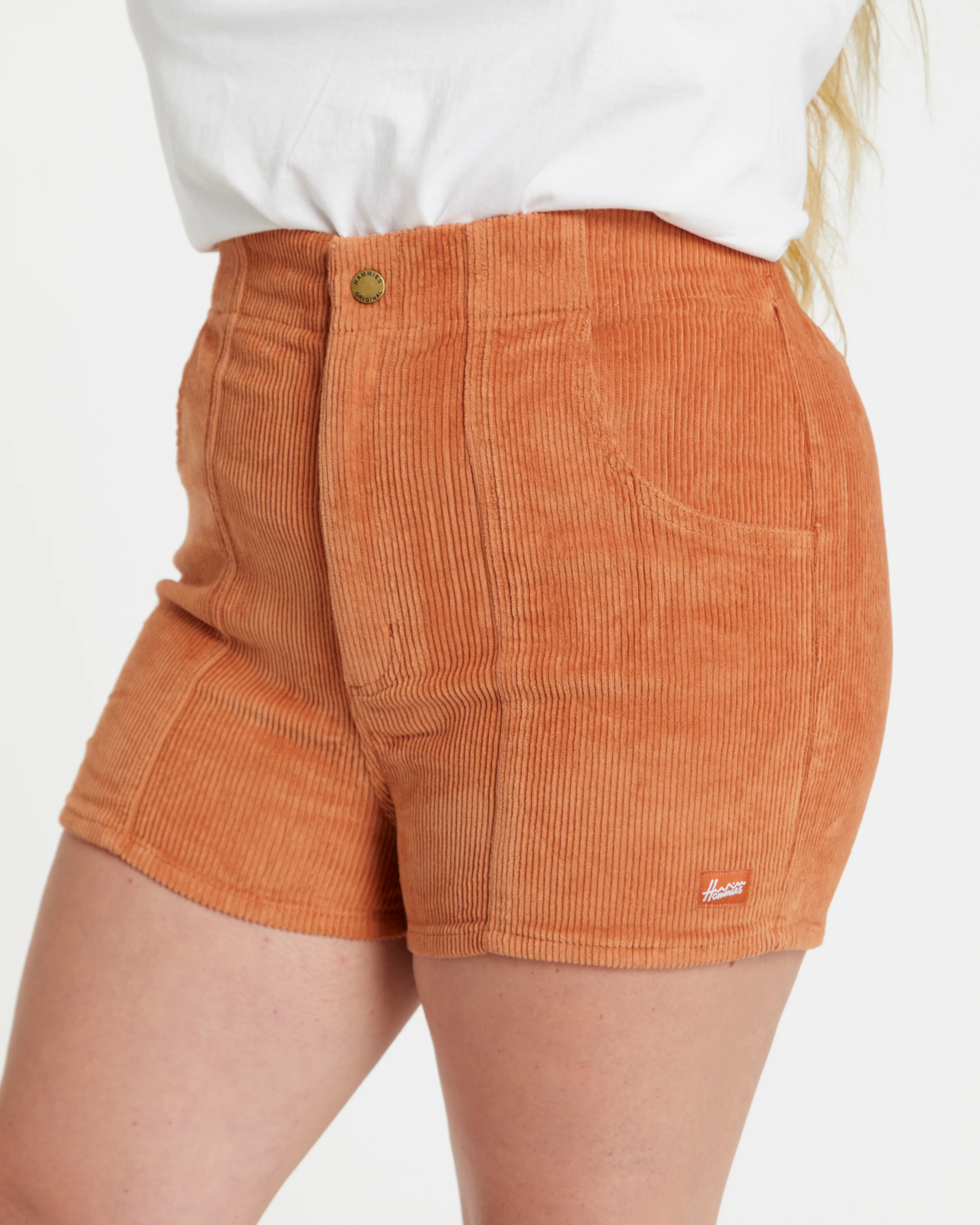 Women's Short (Rust) - Image 4