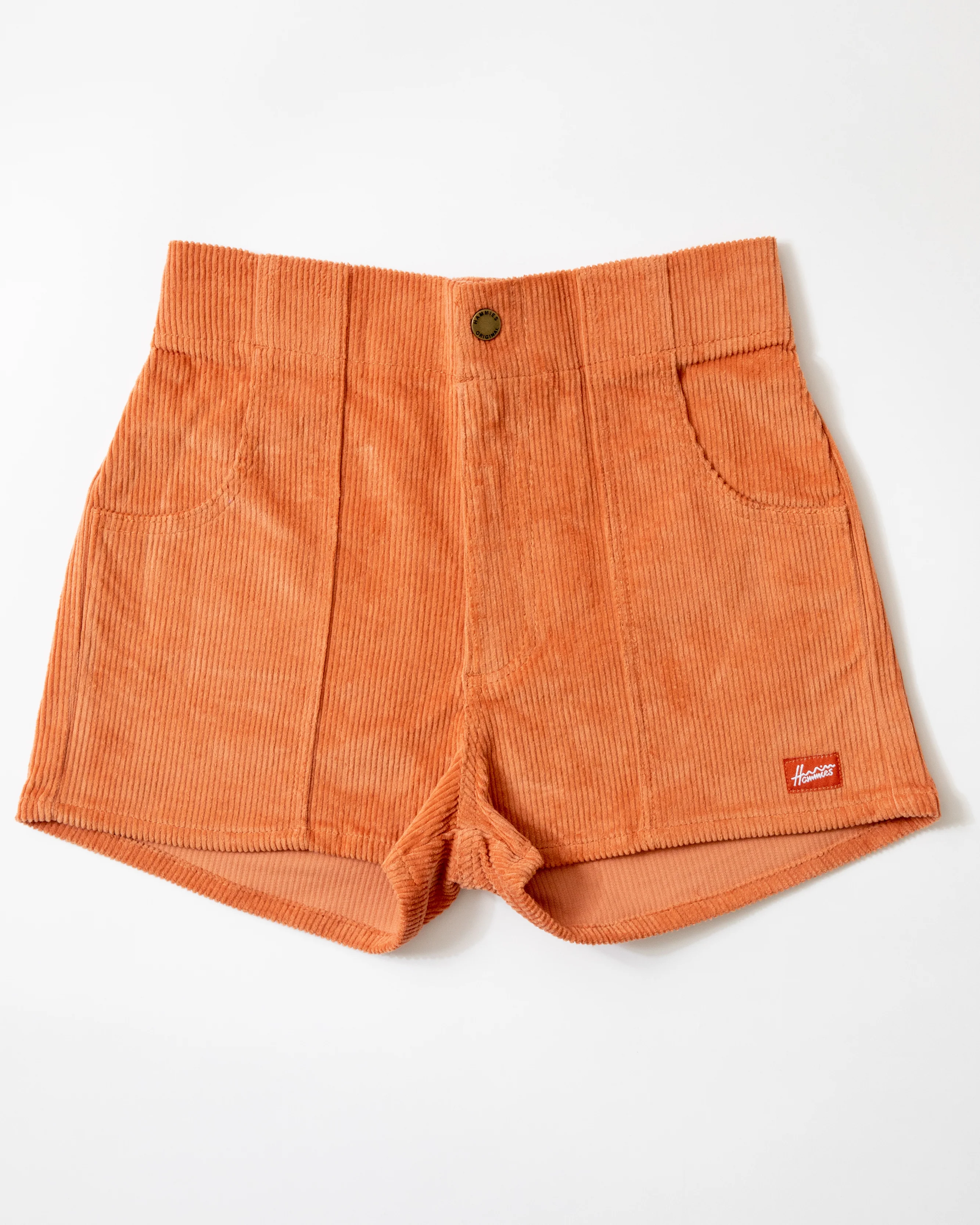 Women's Short (Rust) - Image 6