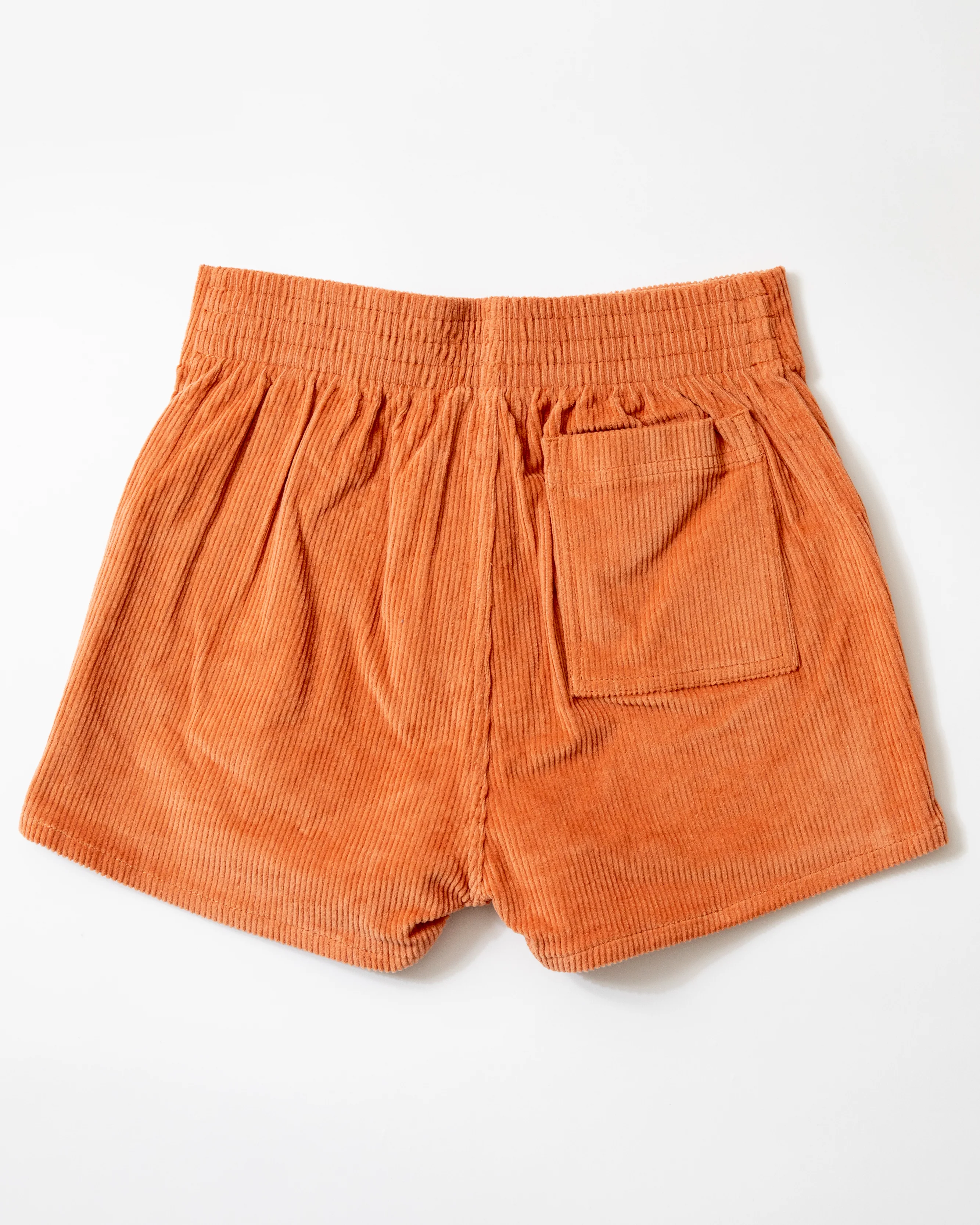 Women's Short (Rust) - Image 7