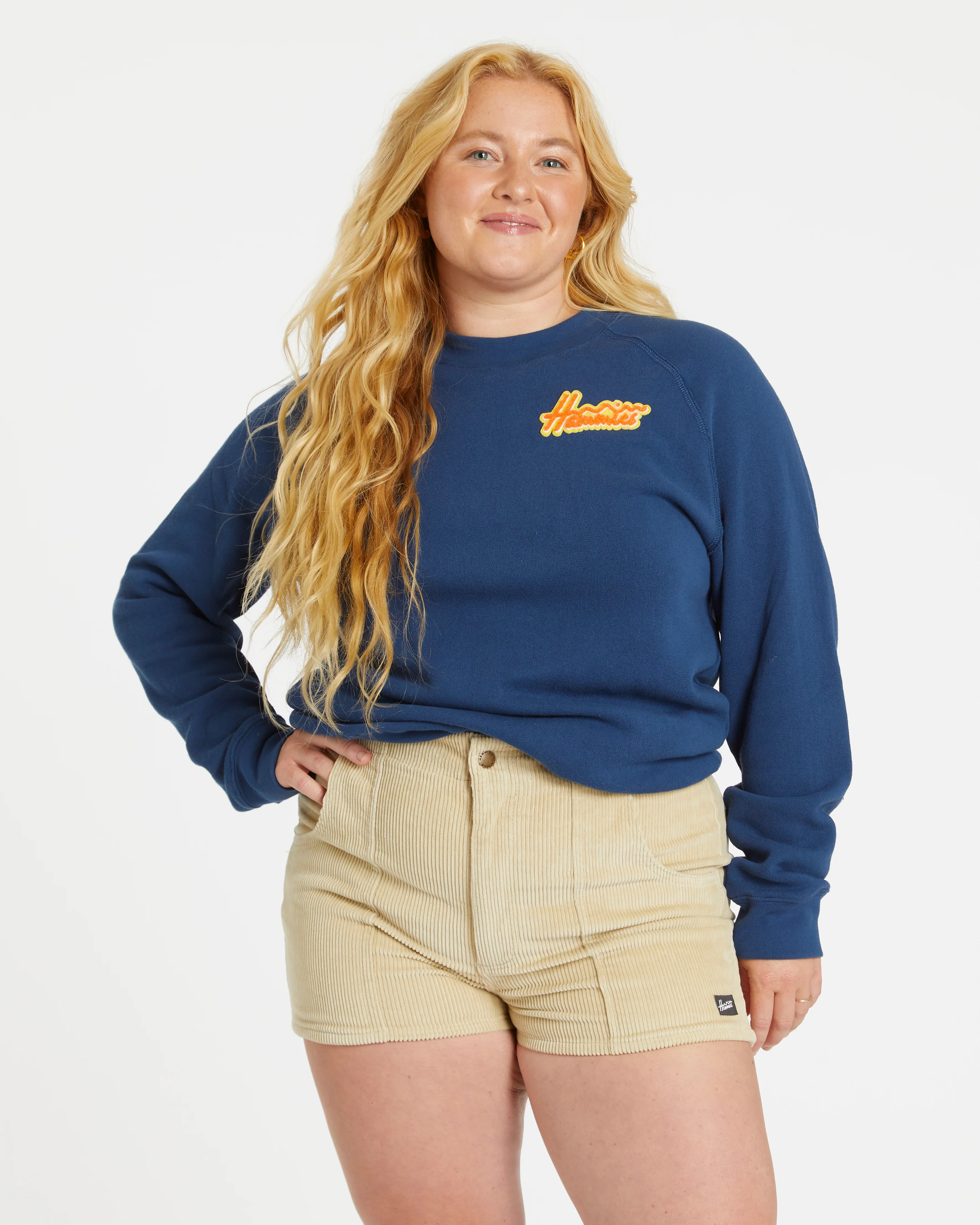 Women's Short (Sand) - Image 10