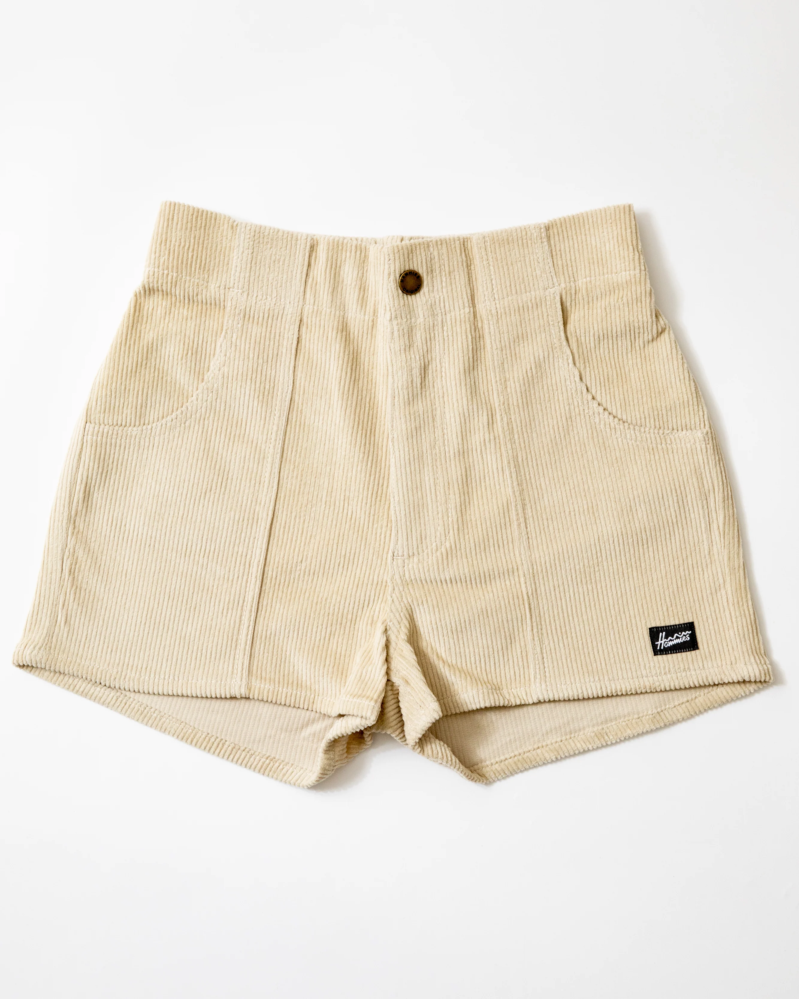 Women's Short (Sand) - Image 18