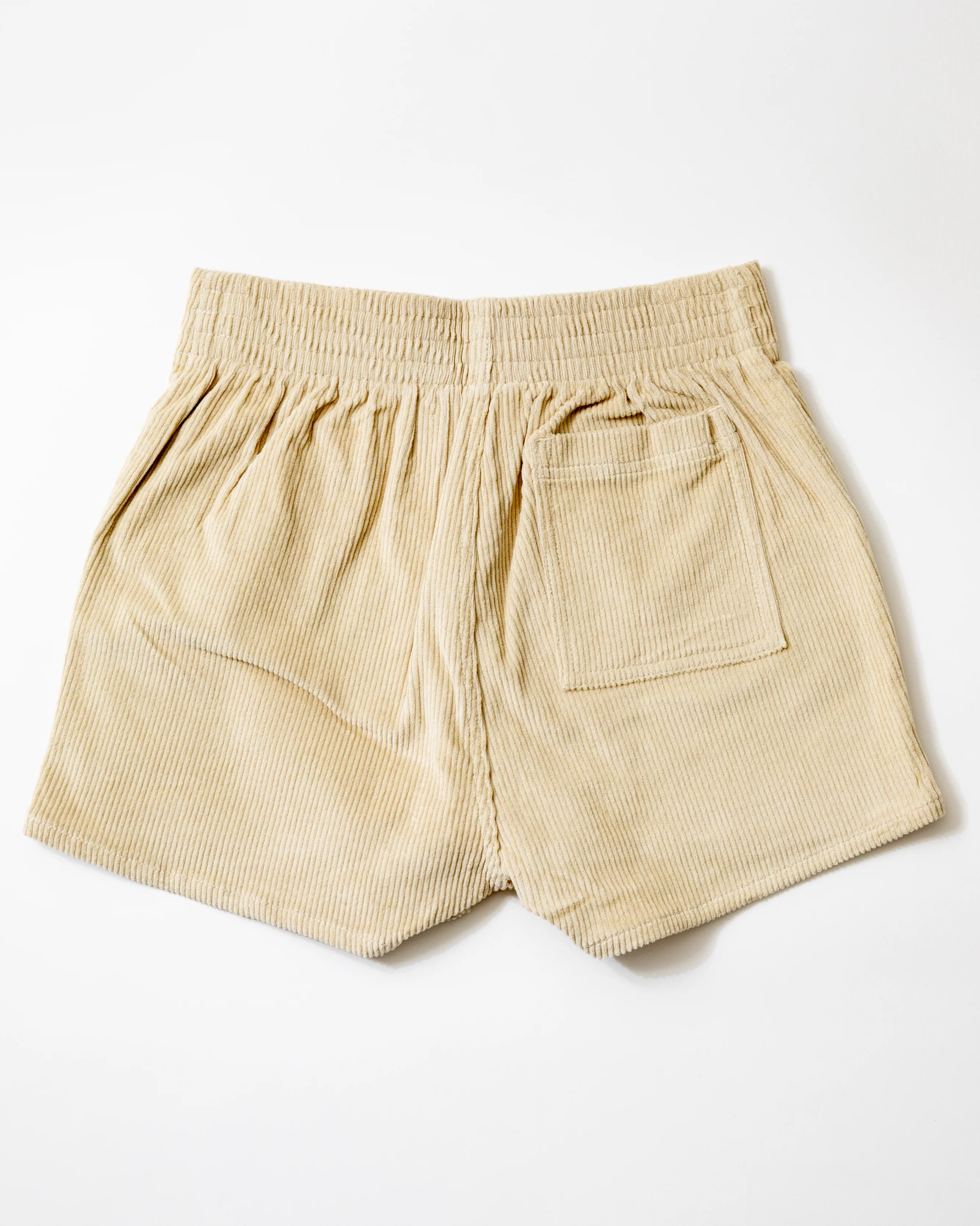 Women's Short (Sand) - Image 19