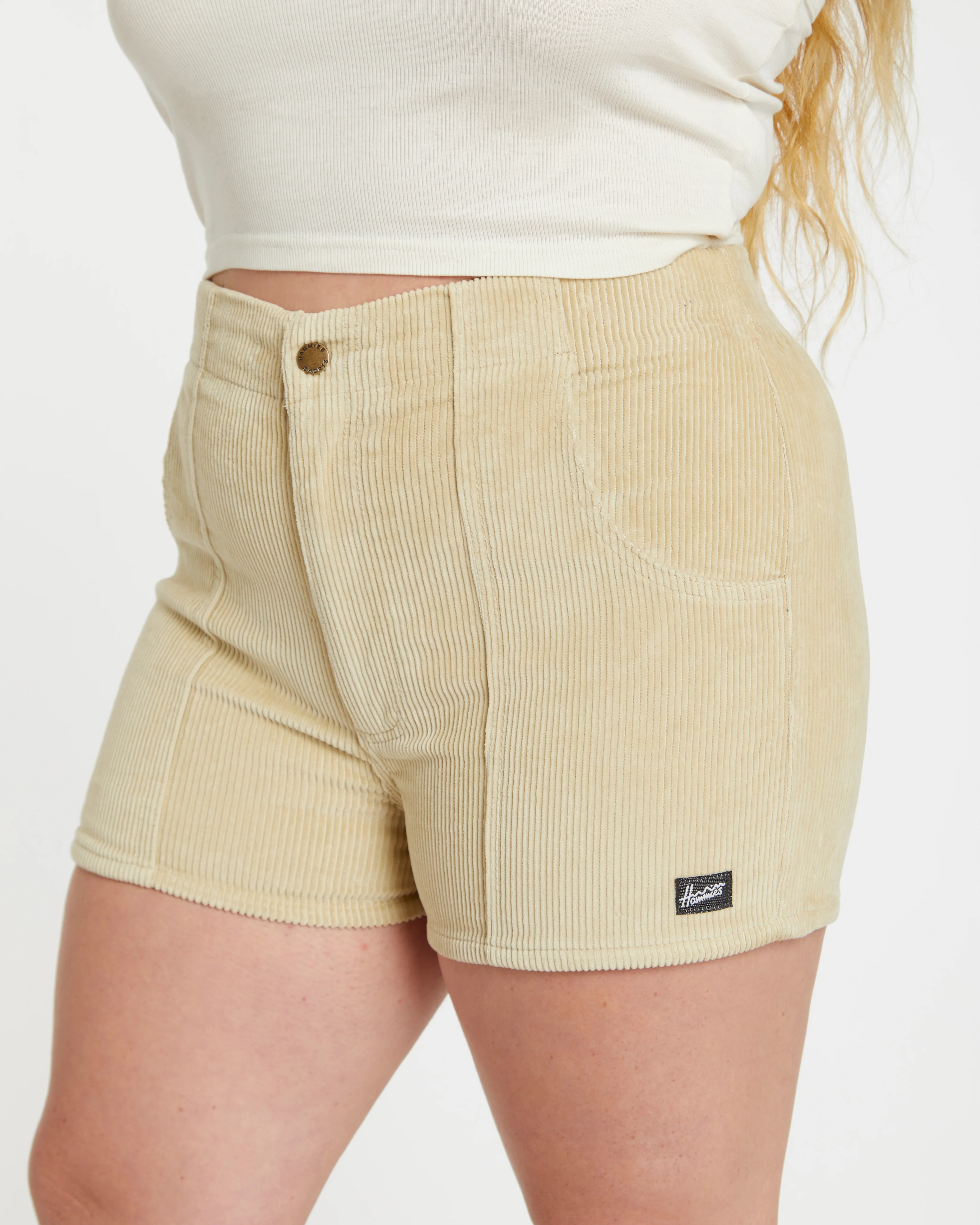 Women's Short (Sand) - Image 4