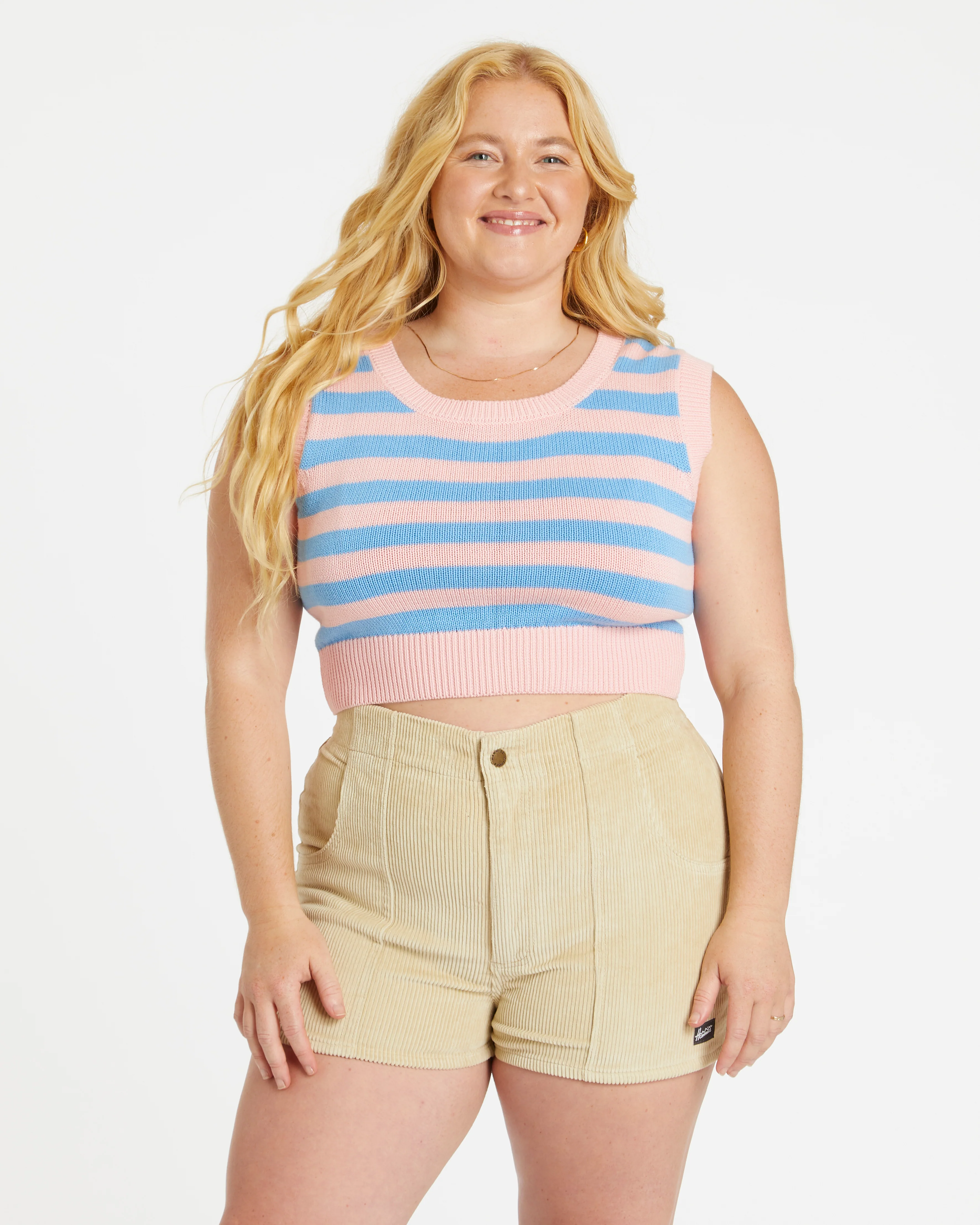 Women's Short (Sand) - Image 7