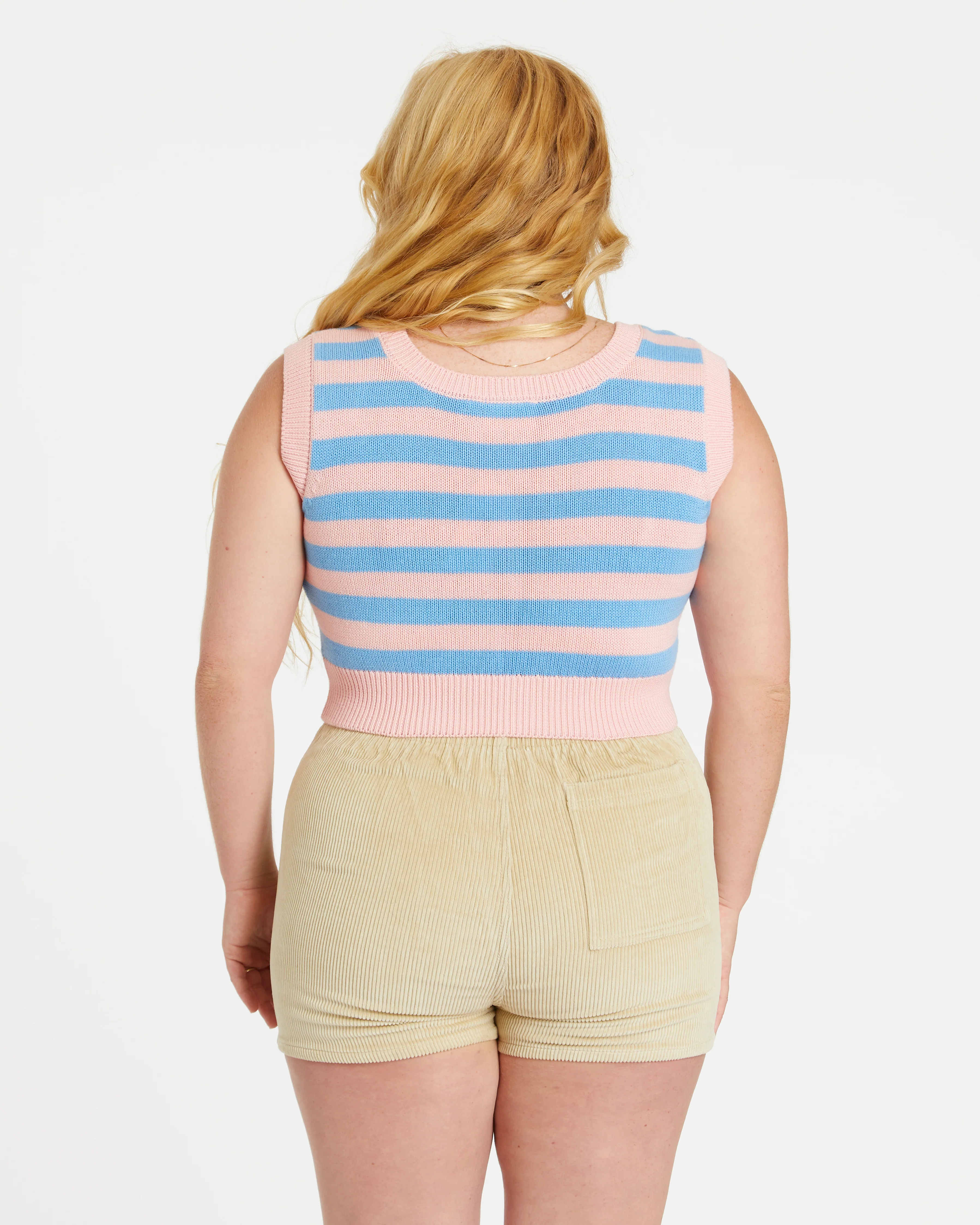 Women's Short (Sand) - Image 8
