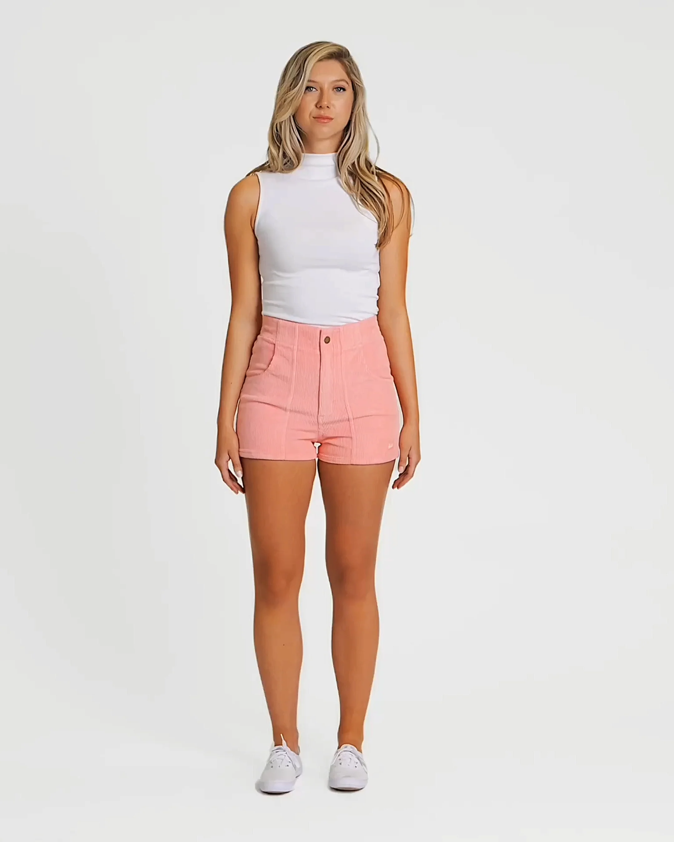 Women's Short (Watermelon)