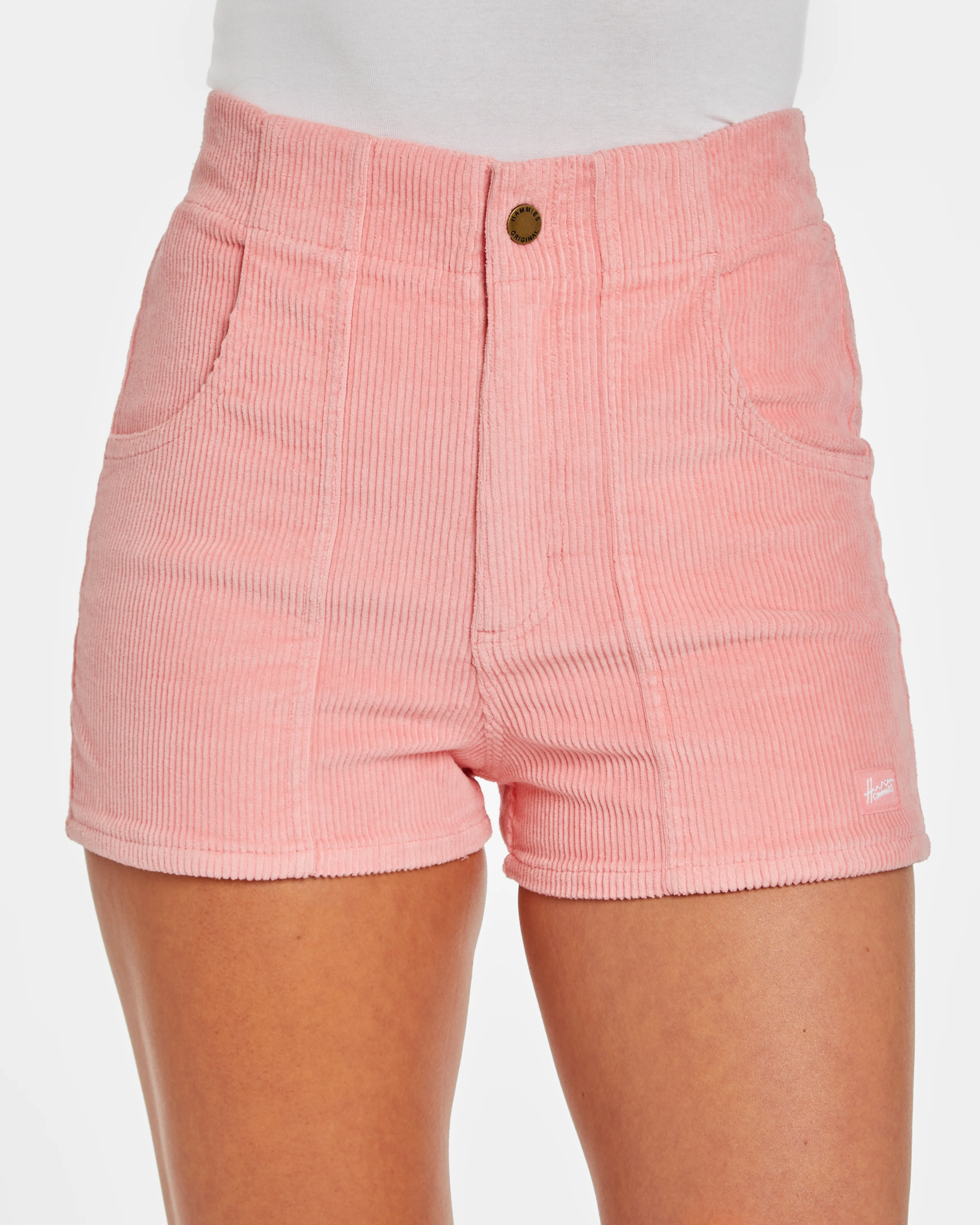 Women's Short (Watermelon) - Image 4