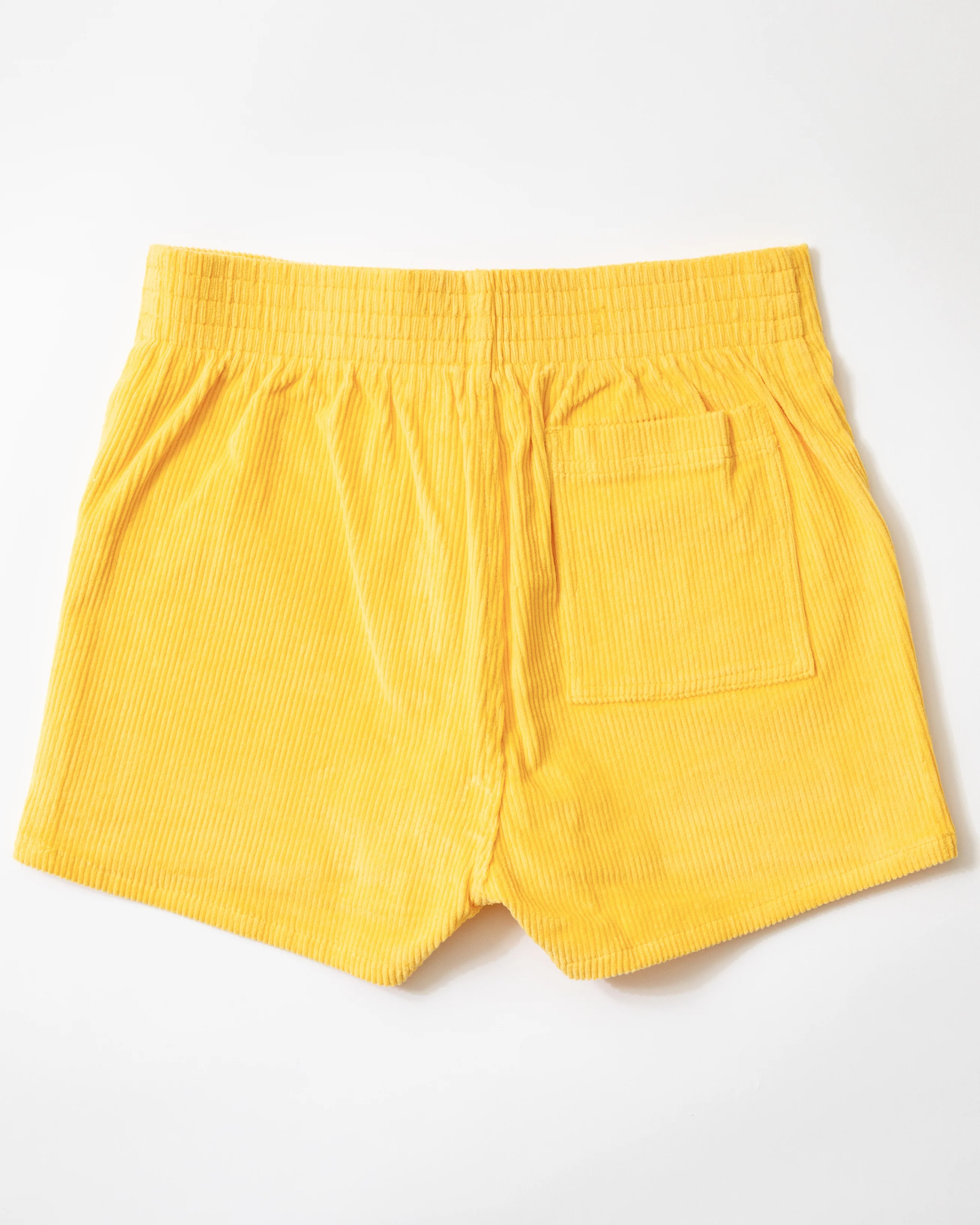 Women's Short (Yellow) - Image 10